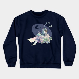 The Jabberwock Crewneck Sweatshirt